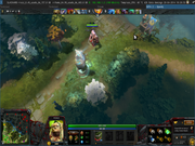 TWM Slackware_Steam_Dota2